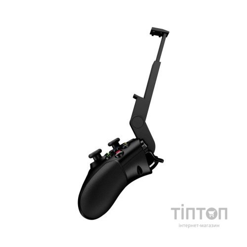 Геймпад HyperX Clutch cross-platform Wireless /Bluetooth/USB-A Black (516L8AA)