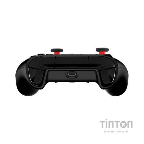 Геймпад HyperX Clutch Gladiate Xbox Cross-Platform USB-A Black (6L366AA)