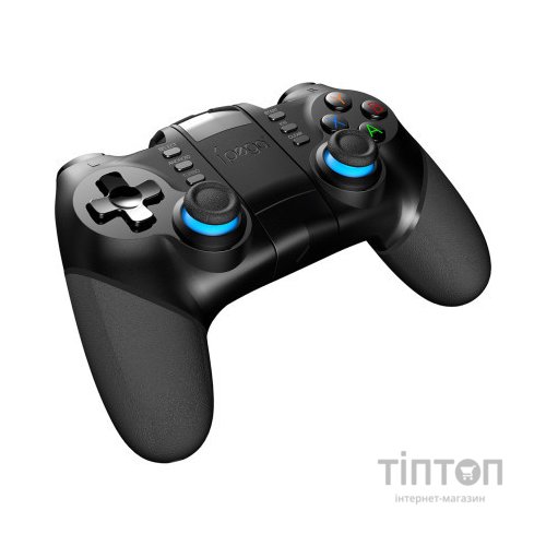 Геймпад iPega PG-9156 Batman 3 in 1 Bluetooth PC/Android/iOS Black (PG-9156)