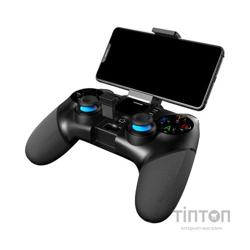 Геймпад iPega PG-9156 Batman 3 in 1 Bluetooth PC/Android/iOS Black (PG-9156)