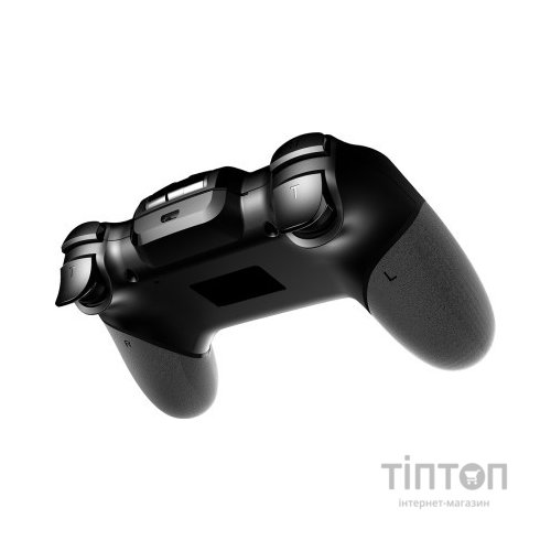 Геймпад iPega PG-9156 Batman 3 in 1 Bluetooth PC/Android/iOS Black (PG-9156)