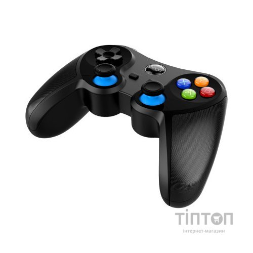 Геймпад iPega PG-9157 Bluetooth PC/Android/iOS Black (PG-9157)
