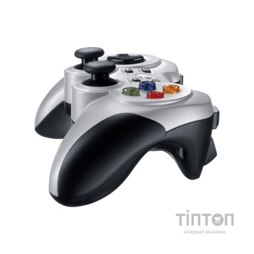 Геймпад Logitech Cordless F710 Wireless USB