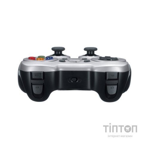 Геймпад Logitech Cordless F710 Wireless USB