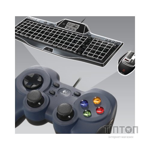 Геймпад Logitech F310 USB