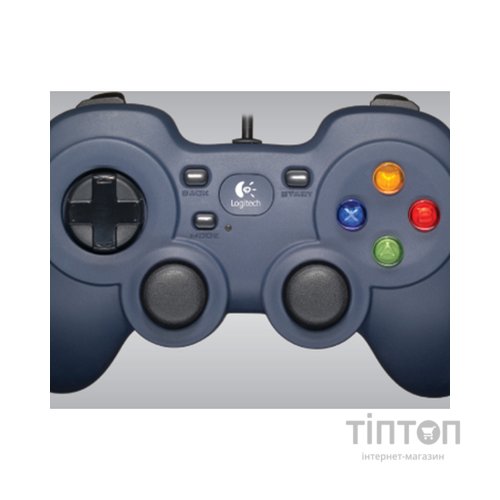 Геймпад Logitech F310 USB