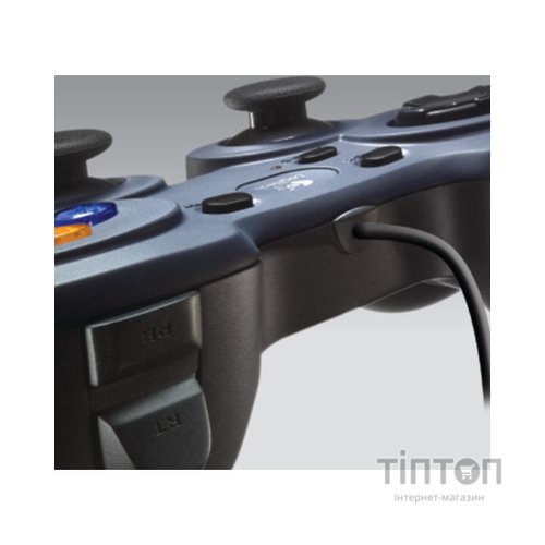 Геймпад Logitech F310 USB