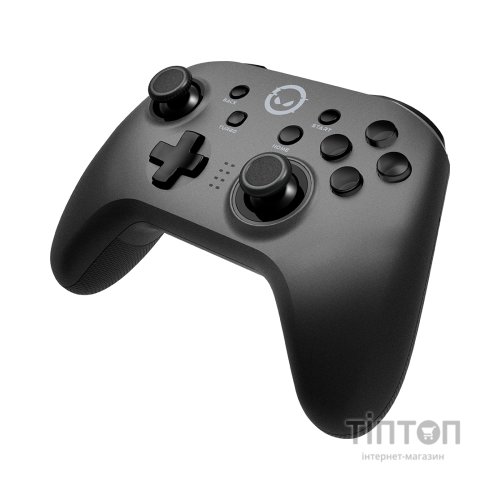 Геймпад Lorgar TRIX-510 PC iOS13 Android PS3 Bluetooth Black (LRG-GP510)