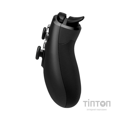 Геймпад Lorgar TRIX-510 PC iOS13 Android PS3 Bluetooth Black (LRG-GP510)