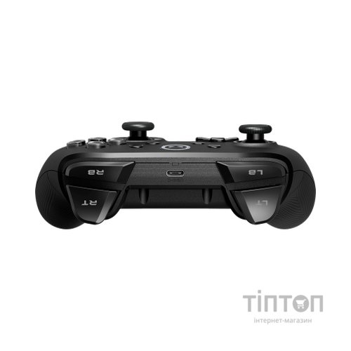 Геймпад Lorgar TRIX-510 PC iOS13 Android PS3 Bluetooth Black (LRG-GP510)