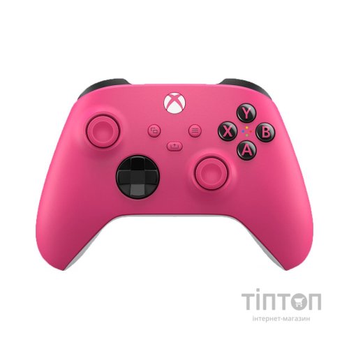 Геймпад Microsoft Wireless Controller Deep Pink (KSLMI1KON0068)