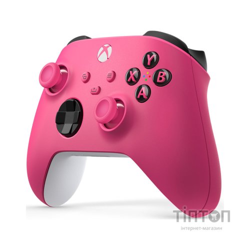 Геймпад Microsoft Wireless Controller Deep Pink (KSLMI1KON0068)