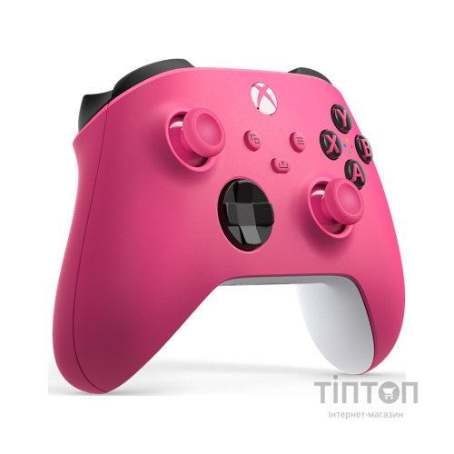 Геймпад Microsoft Wireless Controller Deep Pink (KSLMI1KON0068)