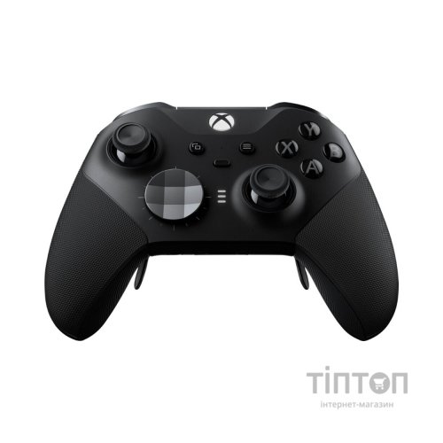 Геймпад Microsoft Wireless Controller Elite 2 Black (KSLMI1KON0022)