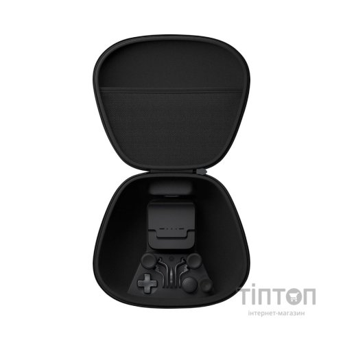 Геймпад Microsoft Wireless Controller Elite 2 Black (KSLMI1KON0022)