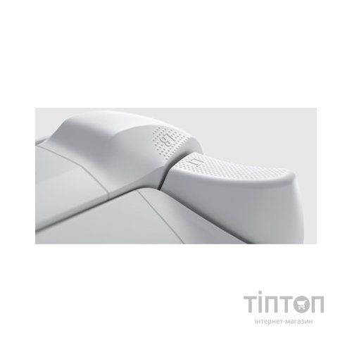 Геймпад Microsoft Wireless Controller Robot White (QAS-00009)