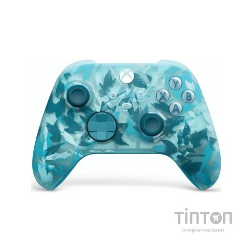 Геймпад Microsoft Wireless Ice Breaker Special Edition (EP2-29572)