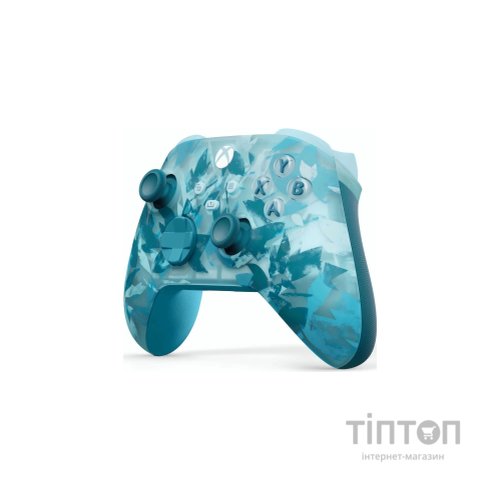 Геймпад Microsoft Wireless Ice Breaker Special Edition (EP2-29572)