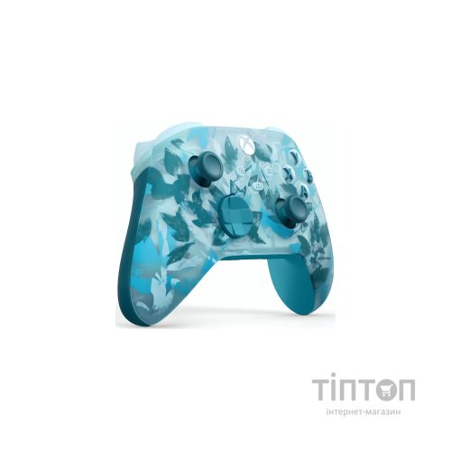 Геймпад Microsoft Wireless Ice Breaker Special Edition (EP2-29572)