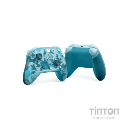 Геймпад Microsoft Wireless Ice Breaker Special Edition (EP2-29572)