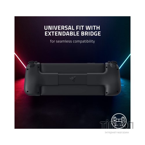 Геймпад Razer Kishi V2 for Android (RZ06-04180100-R3M1)