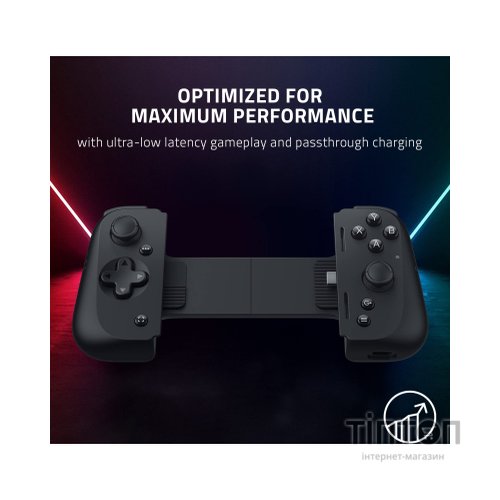 Геймпад Razer Kishi V2 for Android (RZ06-04180100-R3M1)