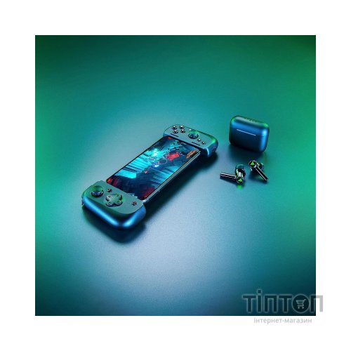 Геймпад Razer Kishi V2 for Android (RZ06-04180100-R3M1)