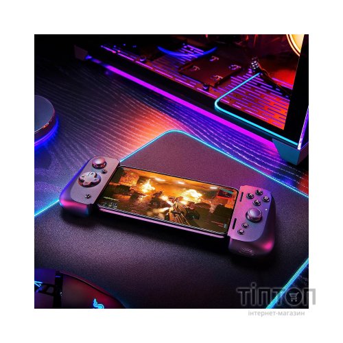 Геймпад Razer Kishi V2 for Android (RZ06-04180100-R3M1)