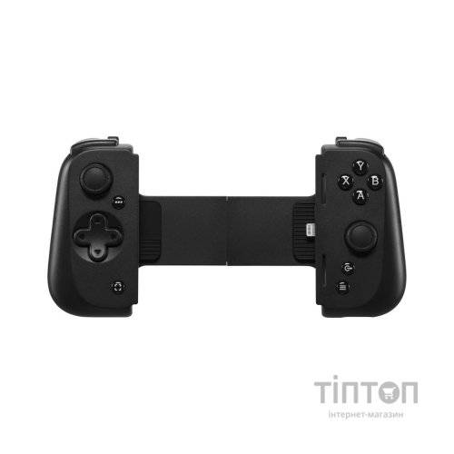 Геймпад Razer Kishi V2 for iOS Black (RZ06-04190100-R3M1)