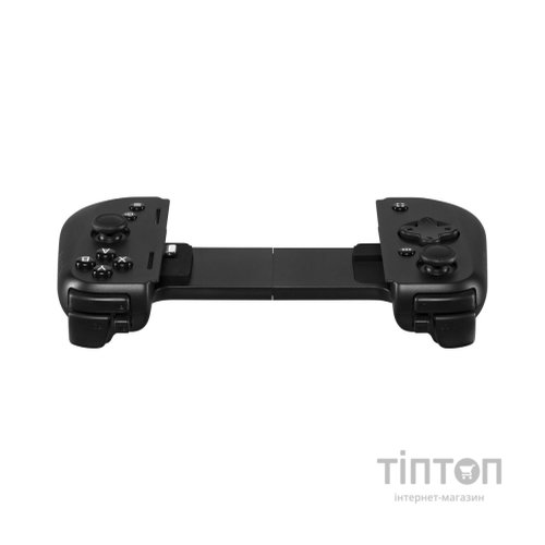 Геймпад Razer Kishi V2 for iOS Black (RZ06-04190100-R3M1)