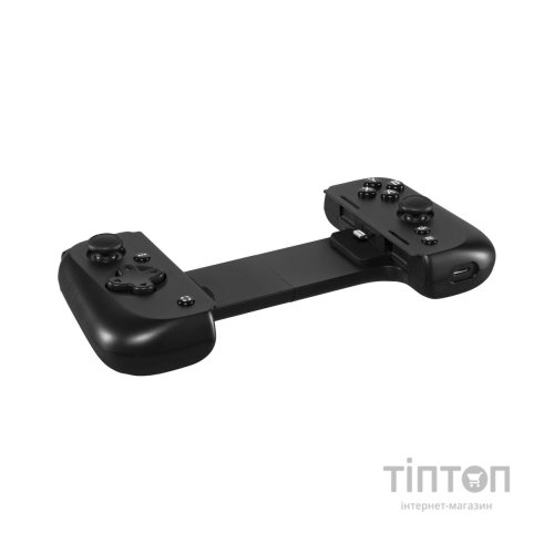 Геймпад Razer Kishi V2 for iOS Black (RZ06-04190100-R3M1)