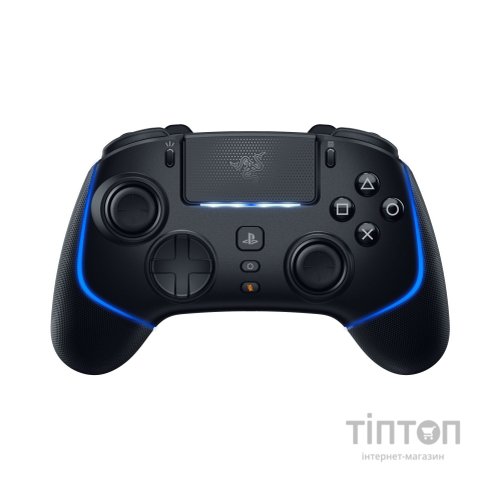 Геймпад Razer Wolverine V2 PRO for PS5 Black (RZ06-04710100-R3G1)