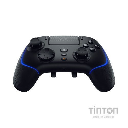 Геймпад Razer Wolverine V2 PRO for PS5 Black (RZ06-04710100-R3G1)