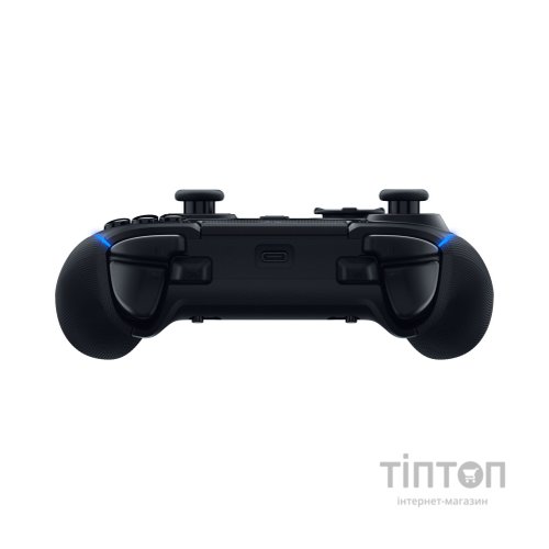 Геймпад Razer Wolverine V2 PRO for PS5 Black (RZ06-04710100-R3G1)
