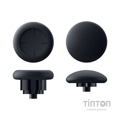 Геймпад Razer Wolverine V2 PRO for PS5 Black (RZ06-04710100-R3G1)