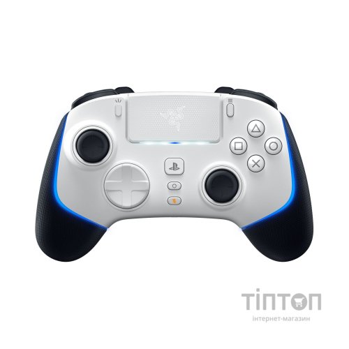 Геймпад Razer Wolverine V2 PRO for PS5 White (RZ06-04710200-R3G1)
