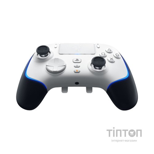 Геймпад Razer Wolverine V2 PRO for PS5 White (RZ06-04710200-R3G1)