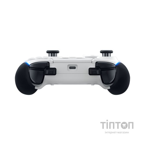 Геймпад Razer Wolverine V2 PRO for PS5 White (RZ06-04710200-R3G1)