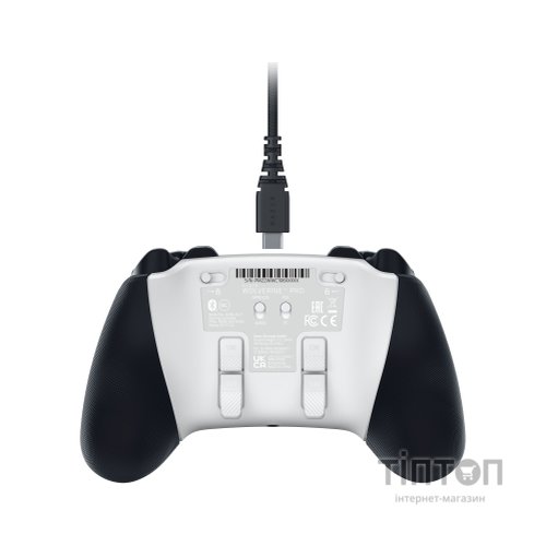 Геймпад Razer Wolverine V2 PRO for PS5 White (RZ06-04710200-R3G1)