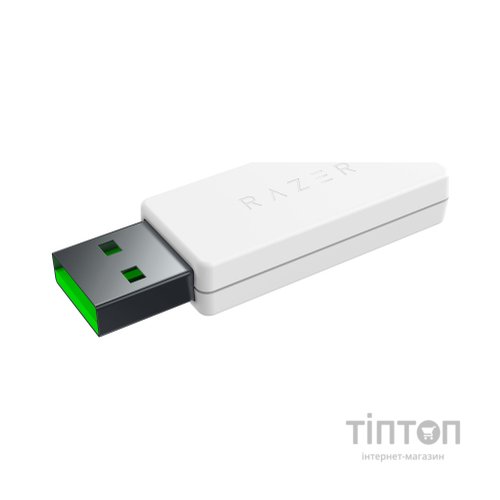 Геймпад Razer Wolverine V2 PRO for PS5 White (RZ06-04710200-R3G1)