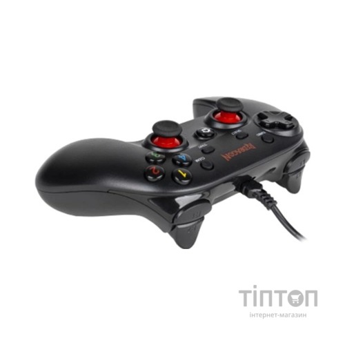 Геймпад Redragon Saturn USB Xinput-PS3 (75057)