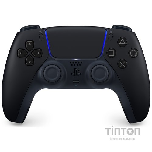 Геймпад Sony DualSense for PS5 Black  (9827696 )