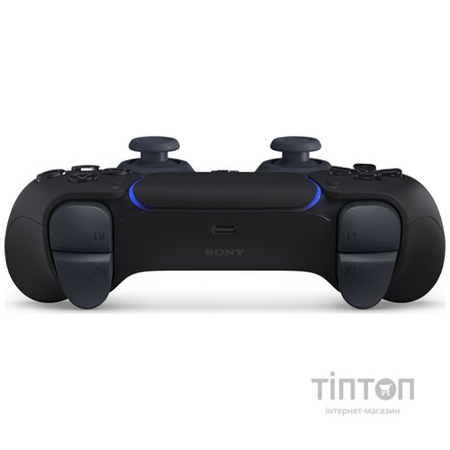 Геймпад Sony DualSense for PS5 Black  (9827696 )