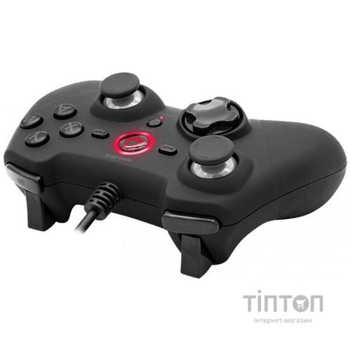 Геймпад Speedlink RAIT PC/PS3/Switch Black (SL-650010-BK)