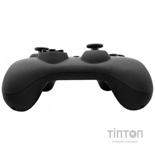 Геймпад Speedlink RAIT PC/PS3/Switch Black (SL-650010-BK)