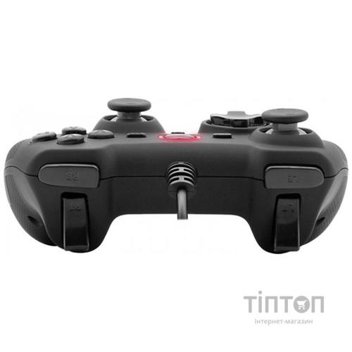 Геймпад Speedlink RAIT PC/PS3/Switch Black (SL-650010-BK)