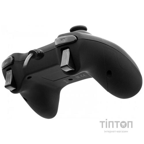 Геймпад Speedlink RAIT PC/PS3/Switch Black (SL-650010-BK)