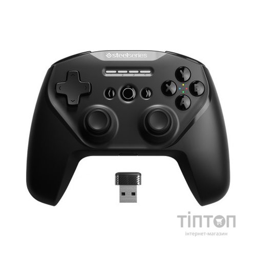 Геймпад SteelSeries Stratus Duo (69075)