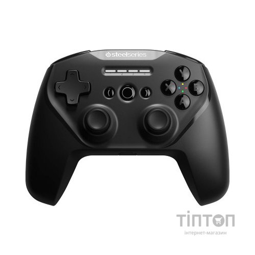 Геймпад SteelSeries Stratus Duo (69075)
