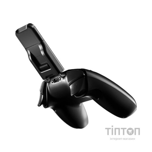 Геймпад SteelSeries Stratus+ для Windows/Android/Chromebook Black (69076)